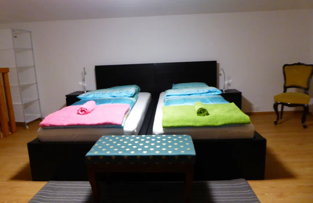 Baroque Hostel & Coworking-1
